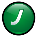 Macromedia Jrun icon
